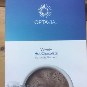 Optavia Hot Chocolate